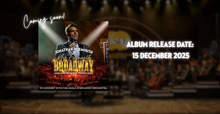 MFB album coming soon