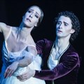 Review: Maina Gielgud’s Giselle a hit for Cape Ballet Africa