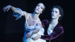 Review: Maina Gielgud&#x2019;s Giselle a hit for Cape Ballet Africa