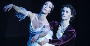 Review: Maina Gielgud&#x2019;s Giselle a hit for Cape Ballet Africa