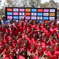 Rainbow’s Tjokkers rugby clinic builds the next generation of Boland rugby champions