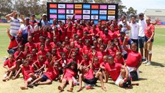 Rainbow’s Tjokkers rugby clinic builds the next generation of Boland rugby champions