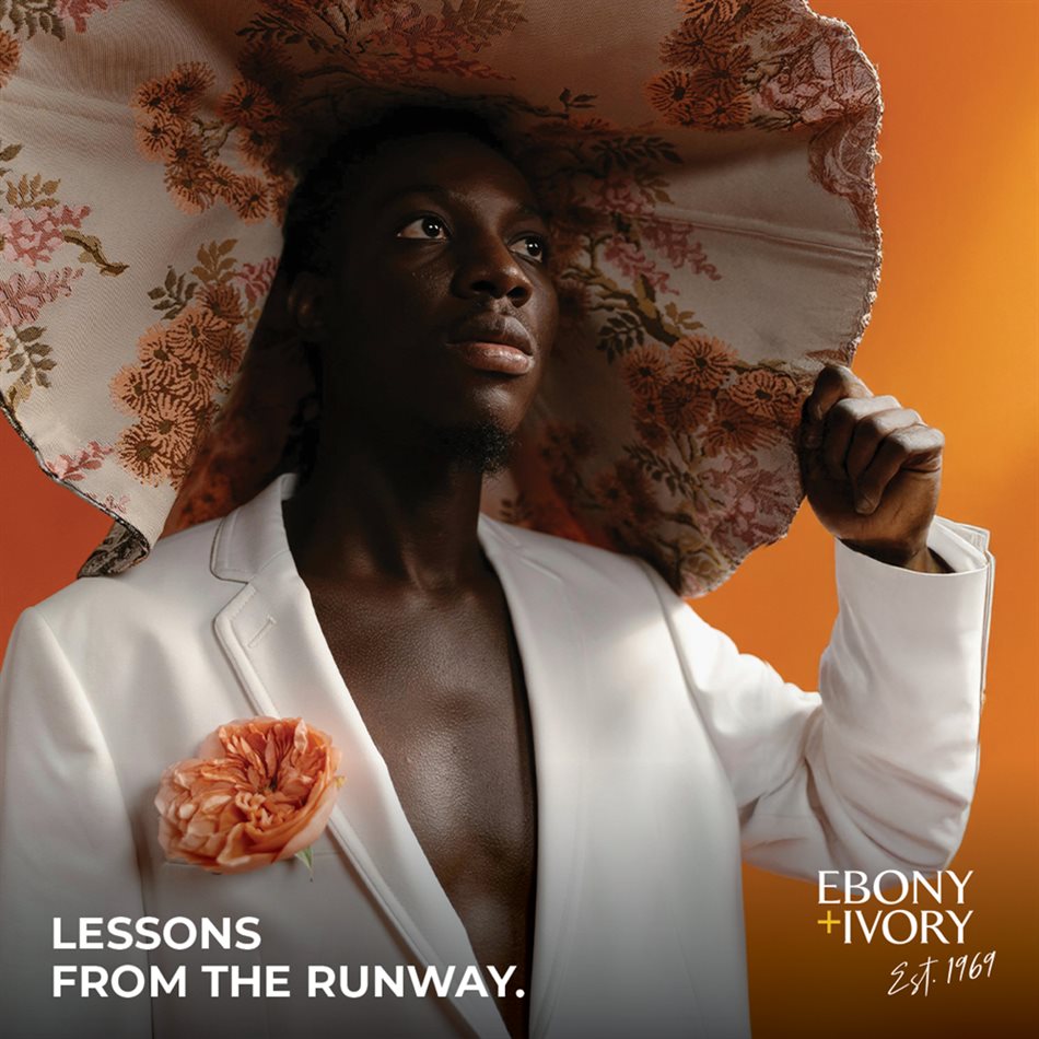 Lessons from the Runway: What advertising can learn from the fashion industry