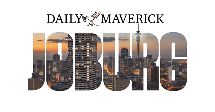 Daily Maverick&#x2019;s new &#x2018;Friyay&#x2019; gig guide celebrates Joburg&#x2019;s creative soul