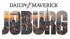 Daily Maverick&#x2019;s new &#x2018;Friyay&#x2019; gig guide celebrates Joburg&#x2019;s creative soul