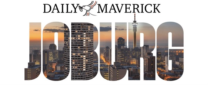 Daily Maverick&#x2019;s new &#x2018;Friyay&#x2019; gig guide celebrates Joburg&#x2019;s creative soul