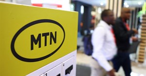 MTN's service revenue rises 26% on Nigeria, Ghana growth