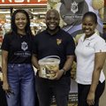 Tiger Brands Enterprise Development initiative supports growth of township and rural-based emerging and small businesses