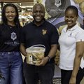 Tiger Brands Enterprise Development initiative supports growth of township and rural-based emerging and small businesses
