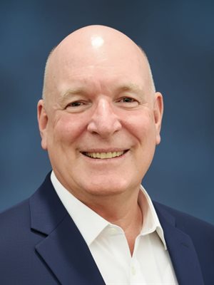 Richard Firth, chairman and CEO at MIP Holdings