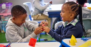 Future Nation Schools leads world-first K-12 project-based learning conference