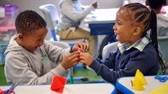 Future Nation Schools leads world-first K-12 project-based learning conference