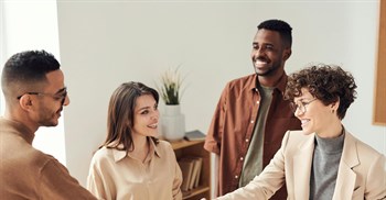 Metropolitan ramps up non-financial support for young entrepreneurs