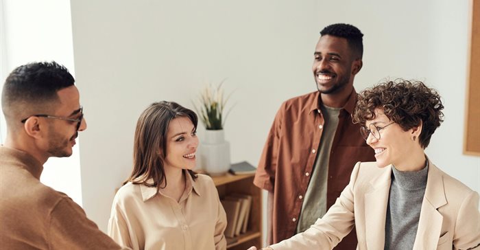 Metropolitan ramps up non-financial support for young entrepreneurs