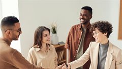 Metropolitan ramps up non-financial support for young entrepreneurs