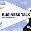 Why South African thought leaders love the Business Talk podcast