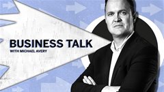 Why South African thought leaders love the Business Talk podcast
