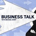 Why South African thought leaders love the Business Talk podcast