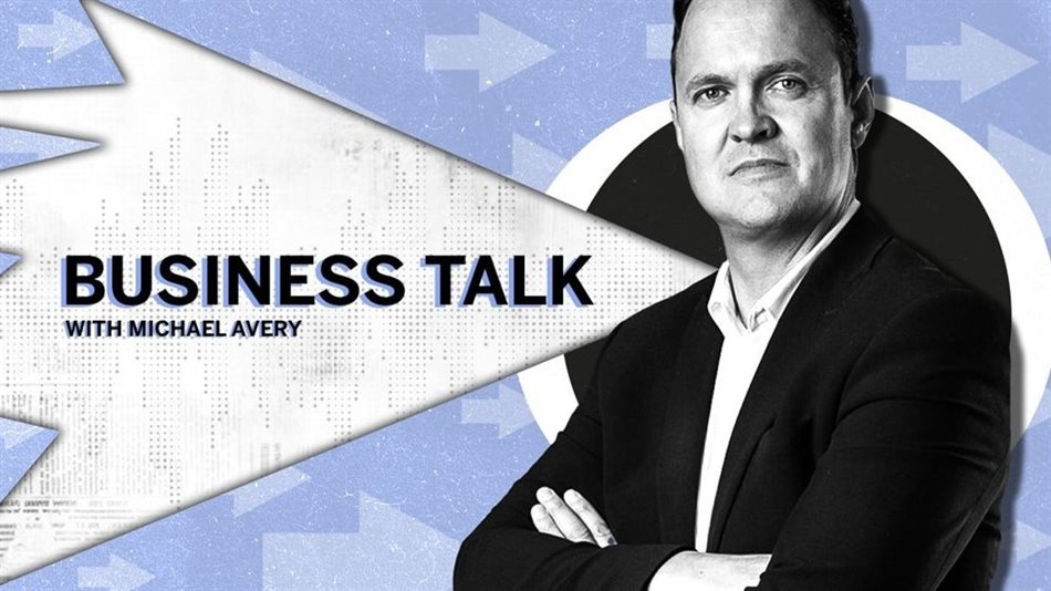Why South African thought leaders love the Business Talk podcast