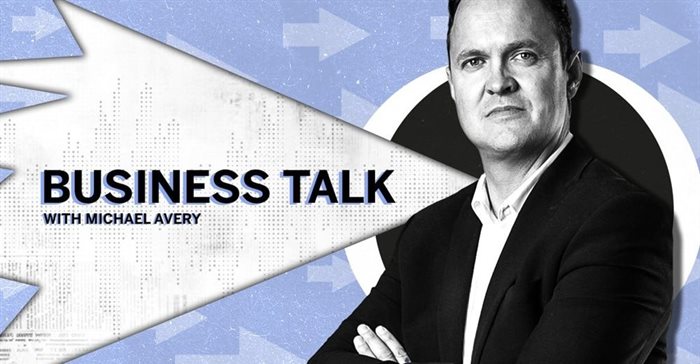 Why South African thought leaders love the Business Talk podcast