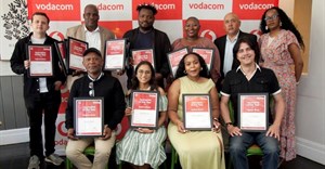 Eastern Cape Journalists celebrated as 2025 Vodacom Award Winners named. Source: Supplied.