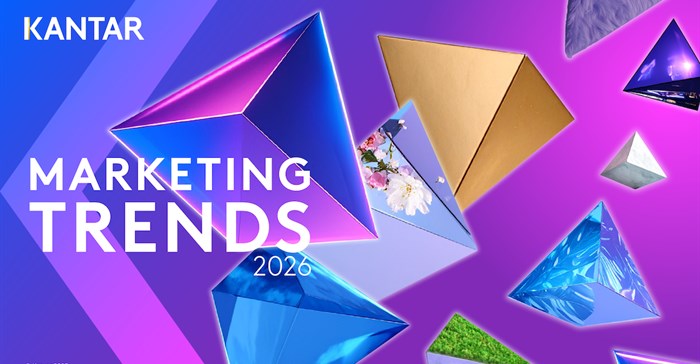 10 marketing trends for 2026