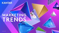 10 marketing trends for 2026