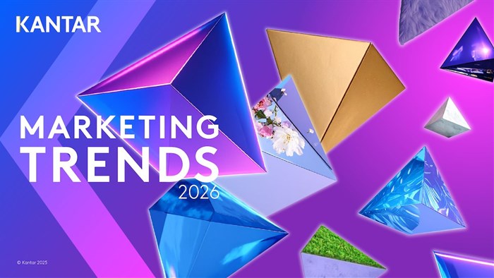 10 marketing trends for 2026