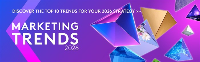 10 marketing trends for 2026