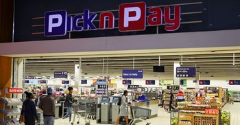 Pick n Pay's founders sell 64 million shares, lose majority control