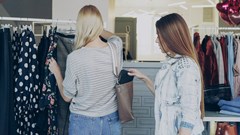 Danger looms for SA shoppers this festive season as cyber threats and mall crimes rise