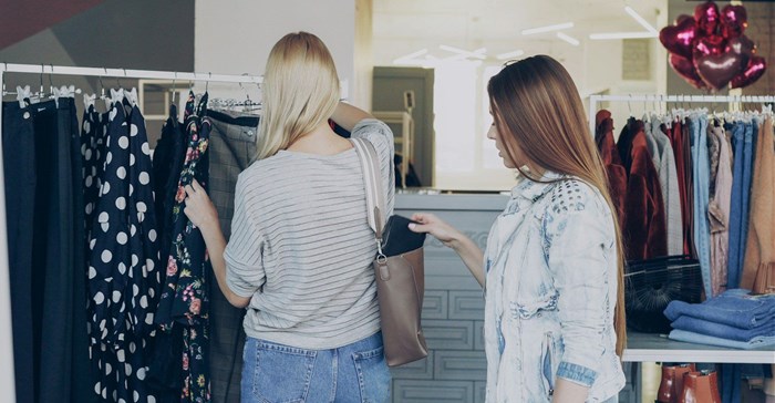 Danger looms for SA shoppers this festive season as cyber threats and mall crimes rise