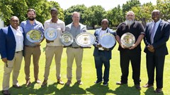 2025 ARC National Master Dairyman Award winners announced