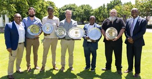 2025 ARC National Master Dairyman Award winners announced