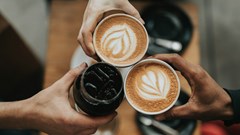 Eighty20 reveals coffee consumption in SA on the rise despite soaring prices