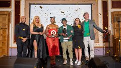 Ogilvy takes top honours at 2025 IAS Agency Credentials Award