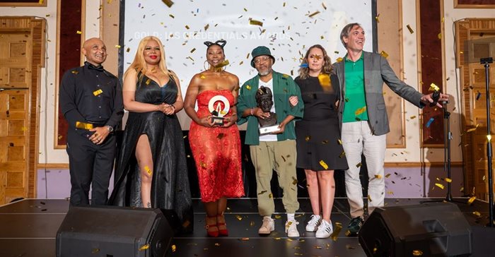 Ogilvy takes top honours at 2025 IAS Agency Credentials Award