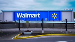 SA's first Walmart store confirms opening date