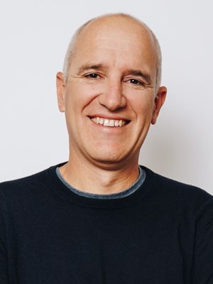 Author: Jonty Fisher