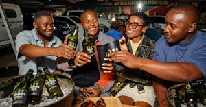 Windhoek Beer’s new campaign,  Real Beer, Real Food and Nothing Else has hit the streets with the arrival of the Windhoek Beer Hops Truck (image supplied)