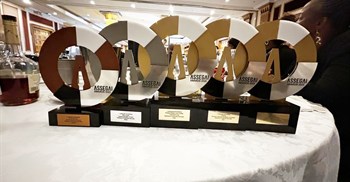 Lobengula Advertising proves the importance of employee marketing with winning 5 Assegai Awards