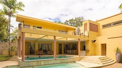 Source: Supplied. Westville Beverley Hills home for sale at R6.49m.