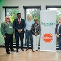 Absa, Heineken launch major R1.2bn fund for Black-owned SMEs