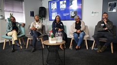 Big impact on small businesses