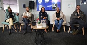 Big impact on small businesses