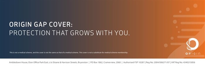 Ambledown launches age-based Gap Cover with the right benefits at each stage of life