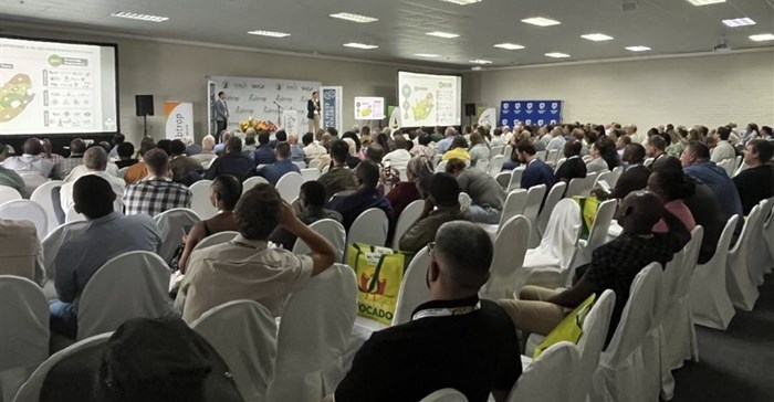 Source: The South African Subtropical Growers'? Association | LinkedIn