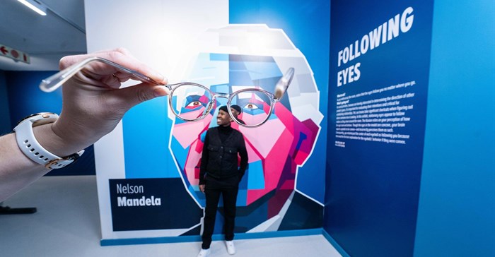 Museum of Illusions Cape Town sees 80,000 visitors in first five months