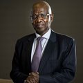 Prof. Wiseman Nkuhlu receives 2025 IFAC Global Leadership Award