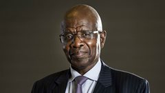 Prof. Wiseman Nkuhlu receives 2025 IFAC Global Leadership Award